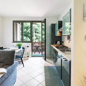  Appartement Buro Il Viaggiatore