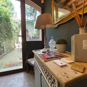Le Di Bsuites Casa de hóspedes
