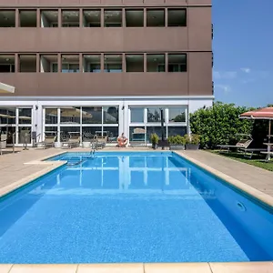 Best Western Plus Farnese Hotel