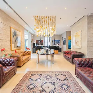 Hotel Century, Parma