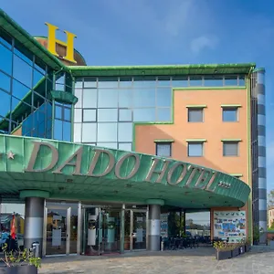 Hotel Dado International, Parma