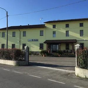 Il Gufo Hotel