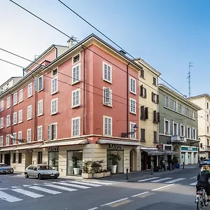 Hotel Savoy, Parma
